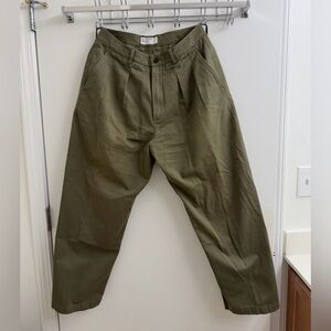 Universal Works Pants
